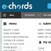6.3・Using e-Chords.com